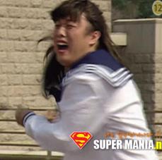 무한도전 정준하