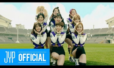 Cheer up M/V