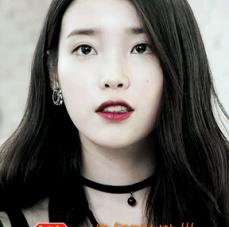 프로듀사 아이유 움짤 9