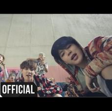 [MV] BTS(방탄소년단) _ FIRE (불타오르네)