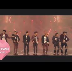 [MV] 유재석 X EXO_Dancing King